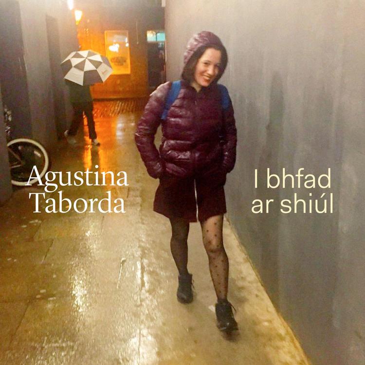 Agustina Taborda's avatar image