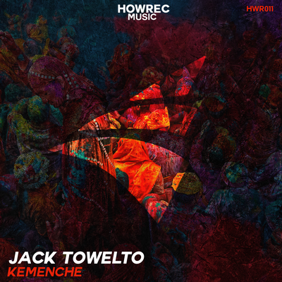 Jack Towelto's cover