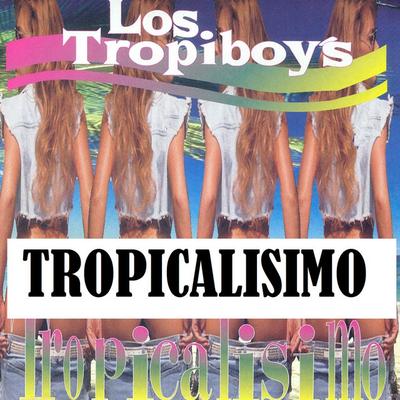 Los Tropiboy´s's cover
