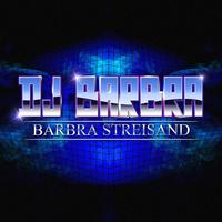 DJ Barbra's avatar cover