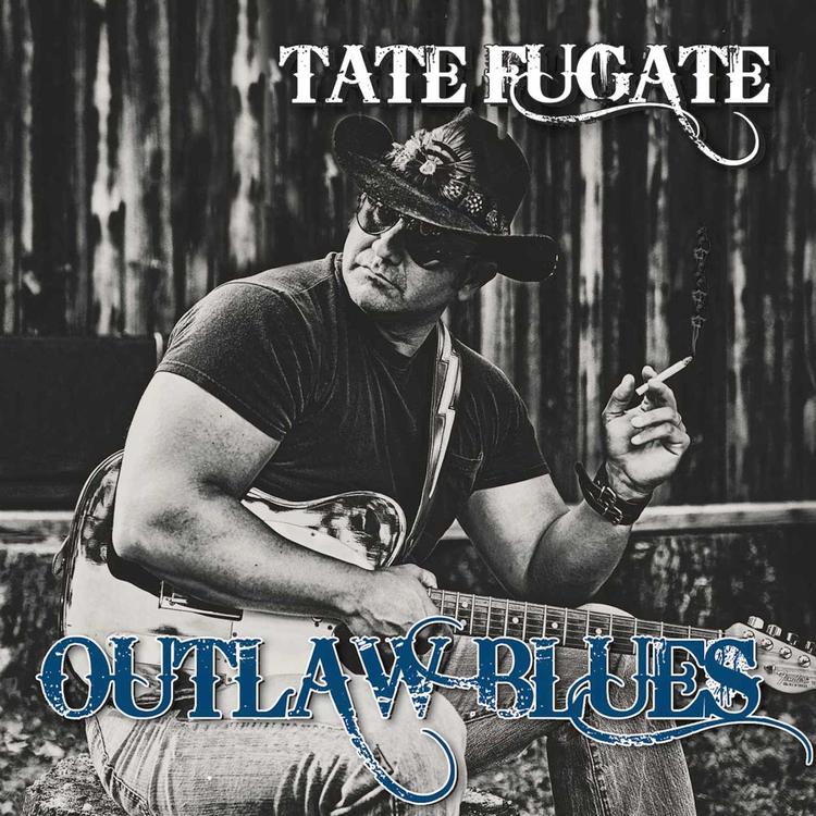 Tate Fugate's avatar image