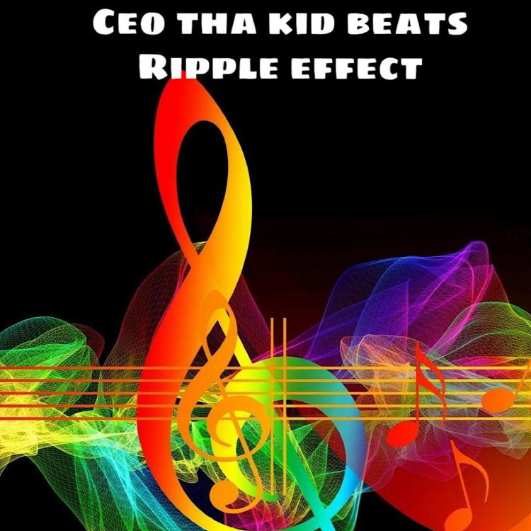 Ceo Tha Kid Beats's avatar image