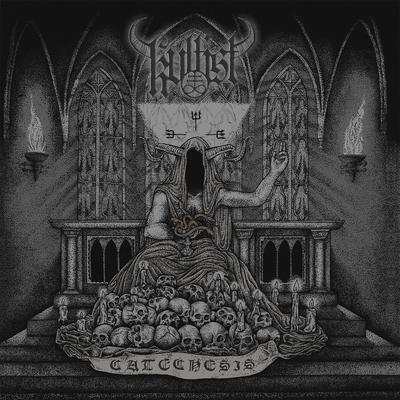 The Devil's Catechumen's cover