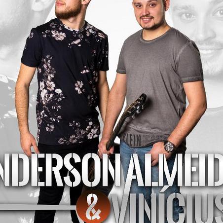 Anderson Almeida e Vinícius's avatar image