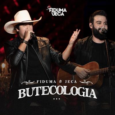 Butecologia By Fiduma & Jeca's cover