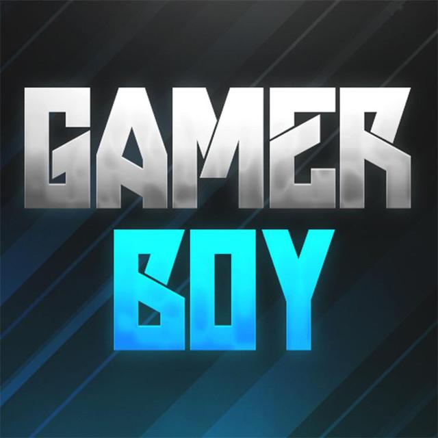 GamerBoyog's avatar image