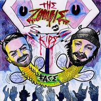 The Zombie Kids's avatar cover