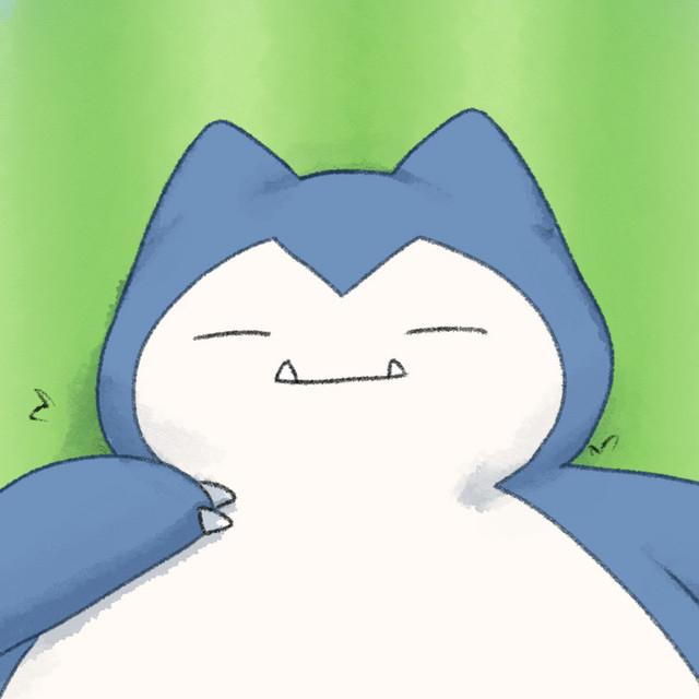 Snore Lax's avatar image