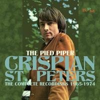 Crispian St. Peters's avatar cover