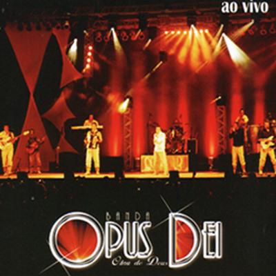 24 Horas (Ao Vivo) By Opus Dei's cover