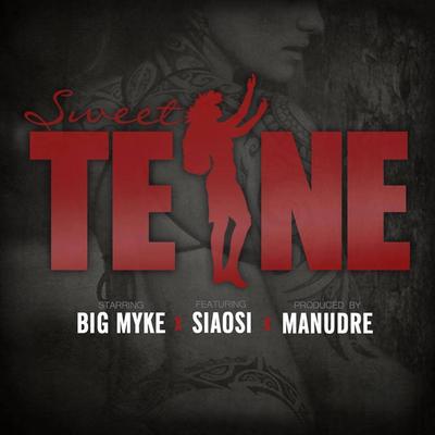 Sweet Teine's cover