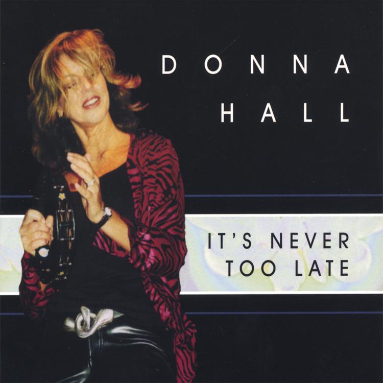 Donna Hall's avatar image