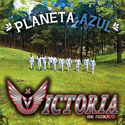 Planeta Azul's cover