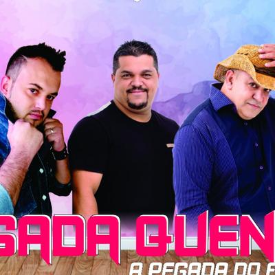 Forrozão Pegada Quente's cover