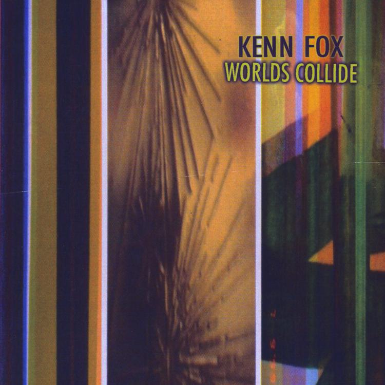 Kenn Fox's avatar image