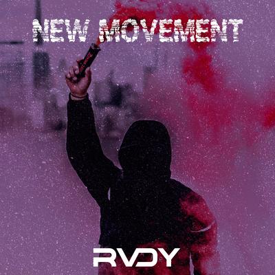 New Movement By RVDY's cover