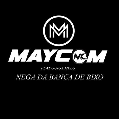 maycom mc's cover