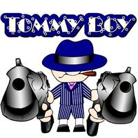 Tommy Boy's avatar cover