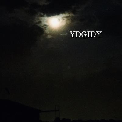 Ydgidy's cover