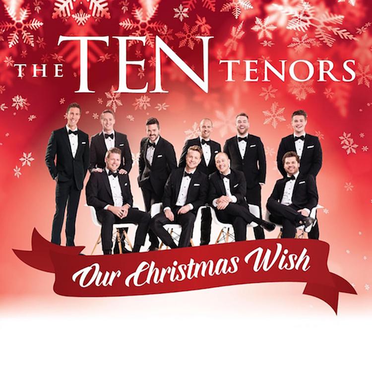 The Ten Tenors's avatar image