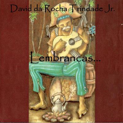 David da Rocha Trindade Jr.'s cover