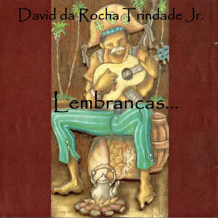 David da Rocha Trindade Jr.'s avatar image