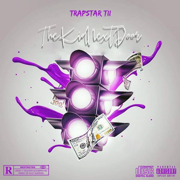TrapStar Tii's avatar image