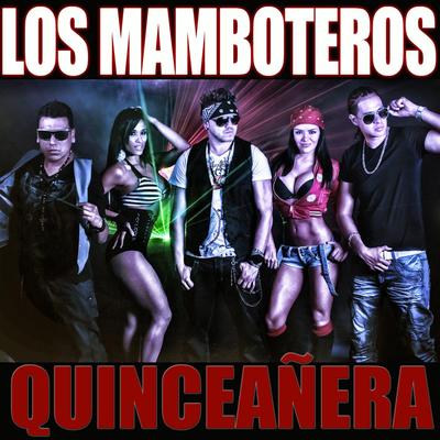 Quinceñera's cover