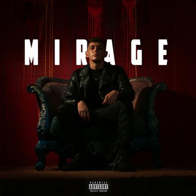 Mirage's cover