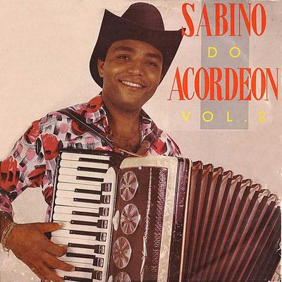 Sabino Do Acordeon's cover