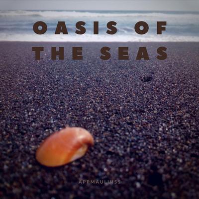 Oasis of the Seas's cover
