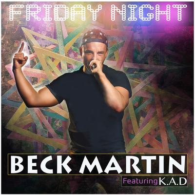 Friday Night feat K.A.D's cover