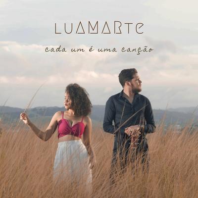 Canção Com Teu Nome By Luamarte, Afonso Santti's cover