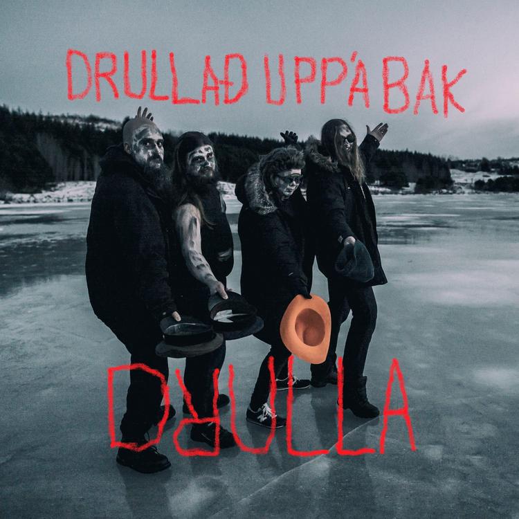 Drulla's avatar image