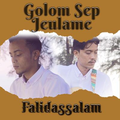 Falidassalam's cover