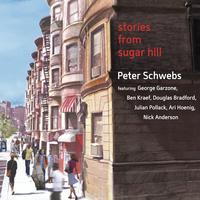 Peter Schwebs's avatar cover