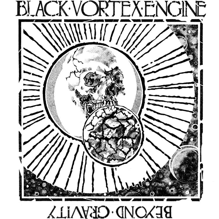 Black vortex engine's avatar image