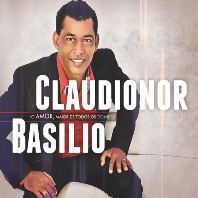 Claudionor Basilio's avatar image
