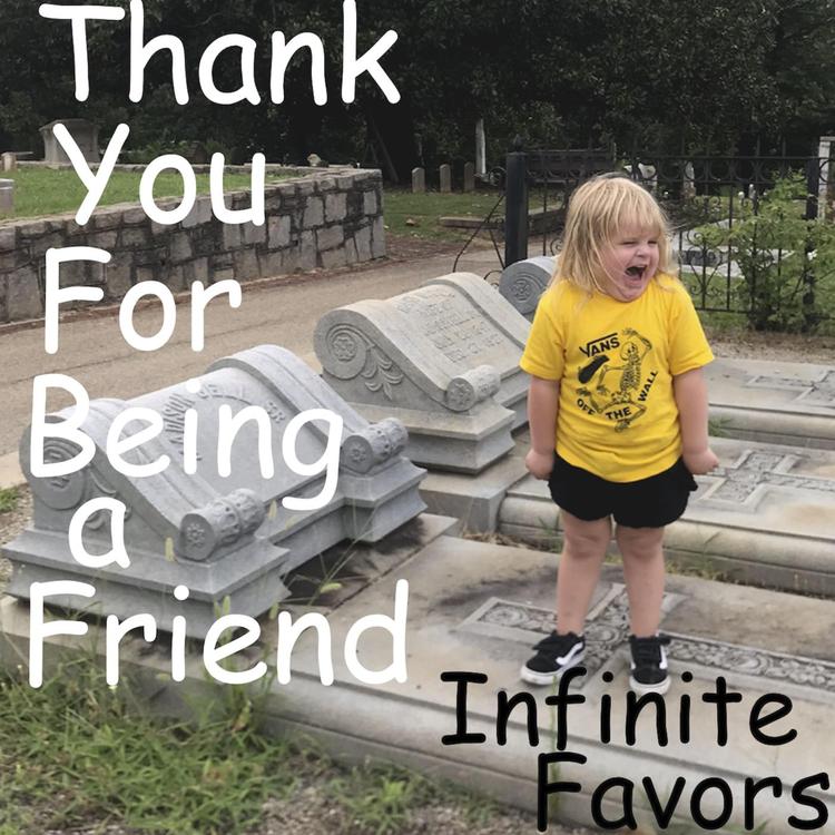 Infinite Favors's avatar image