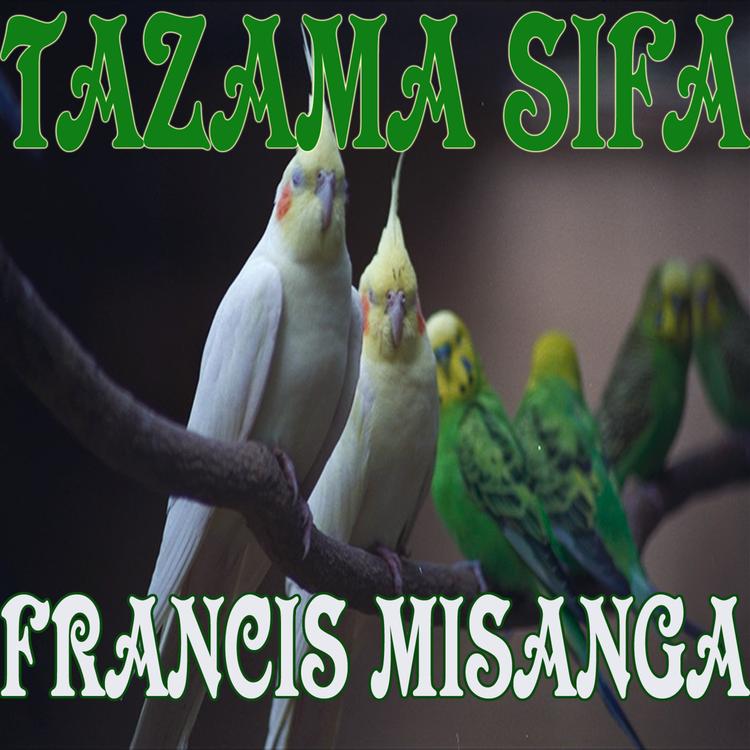 Francis Misanga's avatar image