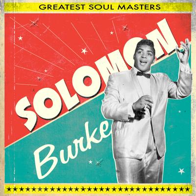 Greatest Soul Masters's cover