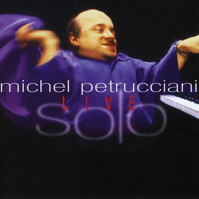 Besame Mucho (Live) By Michel Petrucciani's cover