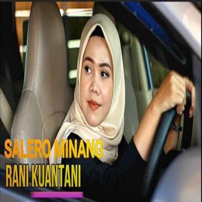 Rani Kuantani's cover