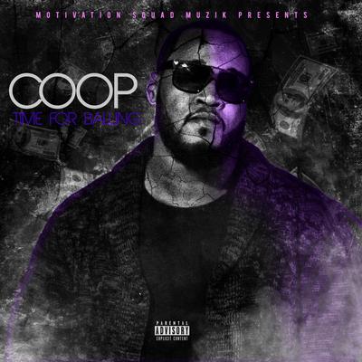 Coop Da Beatman's cover