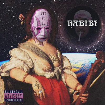 Habibi's cover