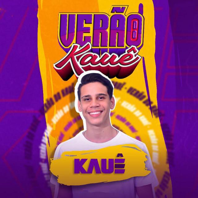 Kauê's avatar image