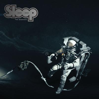 Sonic Titan By SLEEP's cover