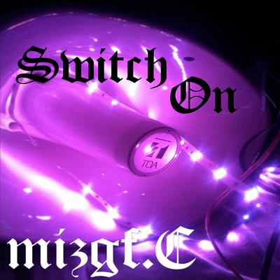 Switch On's cover