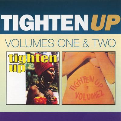Tighten Up Vols. 1 & 2's cover
