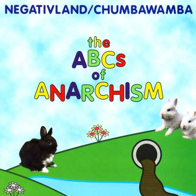 The Abcs of Anarchism's cover